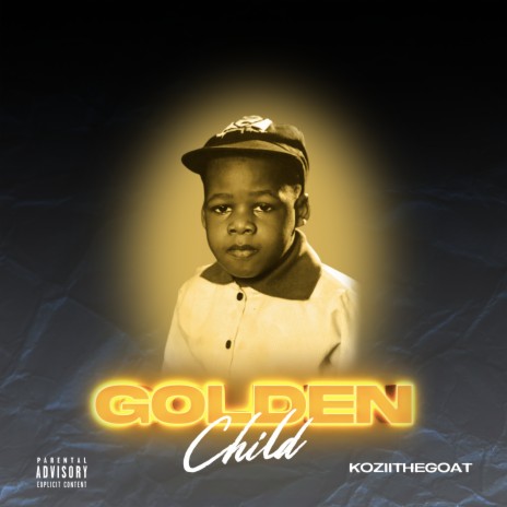 Golden Child | Boomplay Music