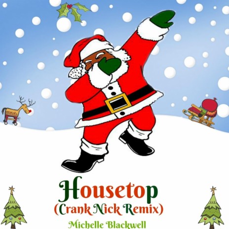 Housetop (Crank Nick Remix) | Boomplay Music