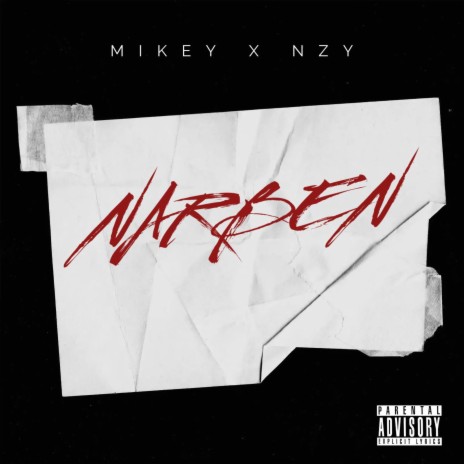 NARBEN ft. NZY | Boomplay Music