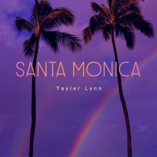 Santa Monica lyrics | Boomplay Music