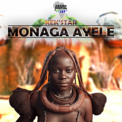 Monaga Ayele | Boomplay Music