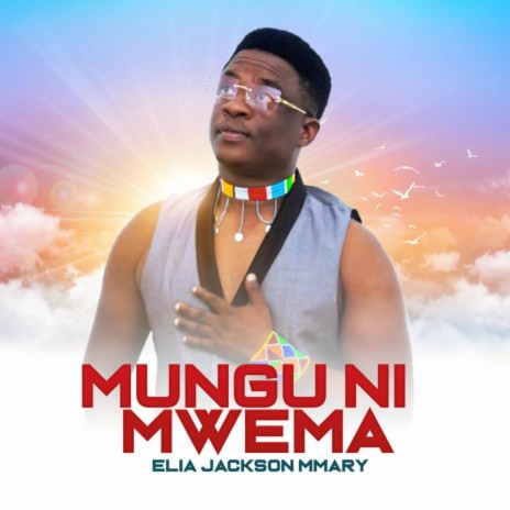 Wema wa Mungu-Elia Jackson | Boomplay Music