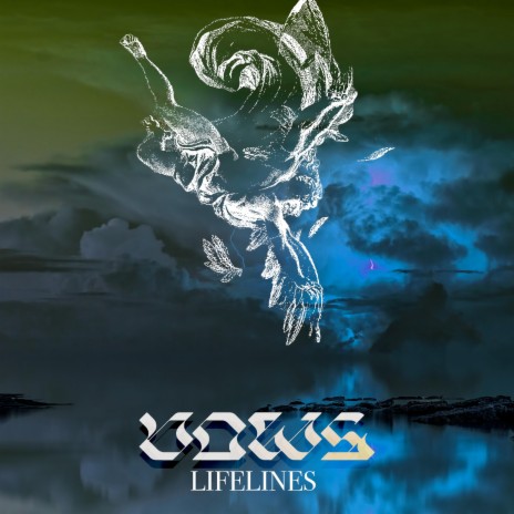 LIFELINES ft. Liam Hesslewood & Kieran Smith | Boomplay Music