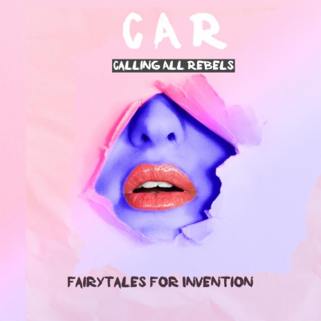 Fairytales for Invention | Boomplay Music