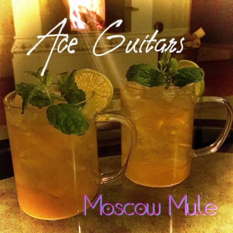 Moscow Mule | Boomplay Music