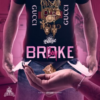 Broke Boy