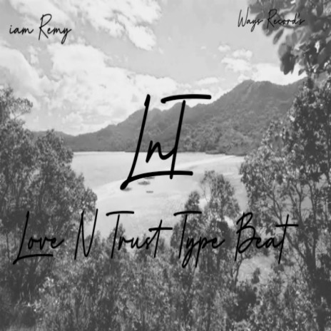 Love N Trust Type Beat | Boomplay Music
