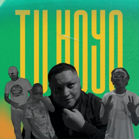 Tu Hoyo ft. Lil Roy, Prince Kalag & Jr Clark | Boomplay Music