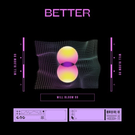 BETTER (TEKKNO) | Boomplay Music