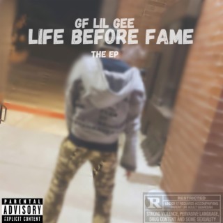 Life Before Fame -EP | Boomplay Music