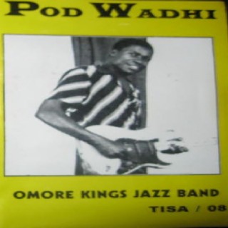 Omore Kingz Jazz Band
