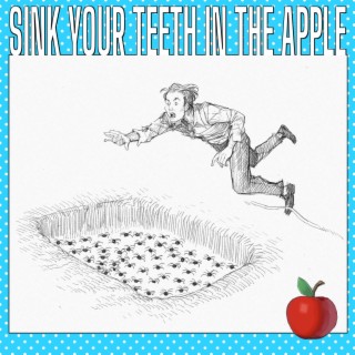 Sink Your Teeth In The Apple