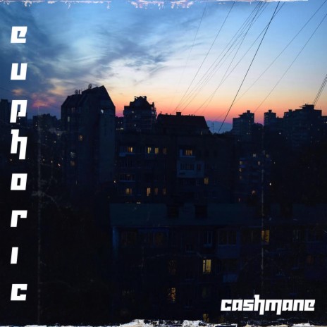 Euphoric | Boomplay Music