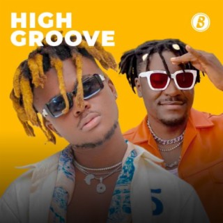 High Groove | Boomplay Music