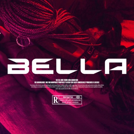 BELLA / BEAT DE REGGAETON / PISTA DE REGGAETON 2024 | Boomplay Music