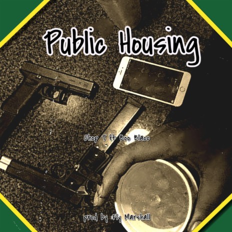 Public Housing Pt. 1 | Boomplay Music
