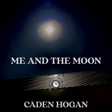 Me and The Moon | Boomplay Music