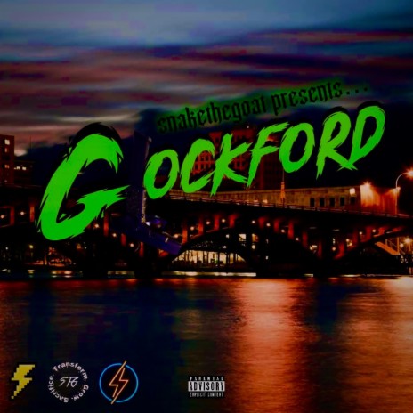 Glockford | Boomplay Music