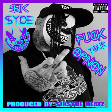 SIKSYDE | Boomplay Music