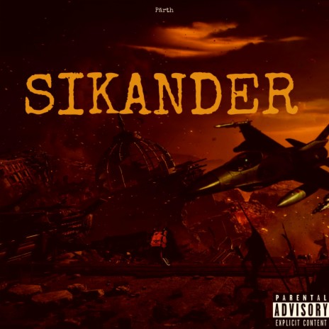 Sikander | Boomplay Music