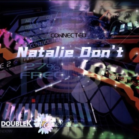 Natalie Don't(KK&T.G) ft. KK | Boomplay Music