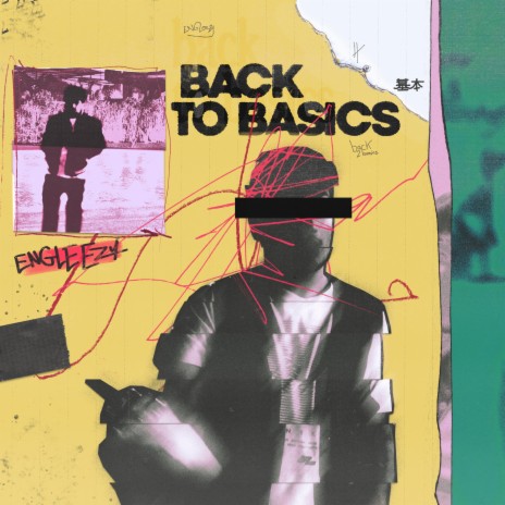 Back To Basics ft. Xavian | Boomplay Music