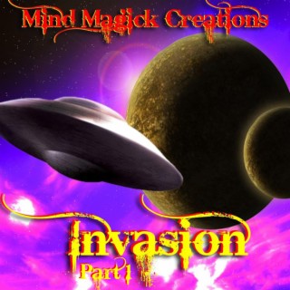 Invasion part 1