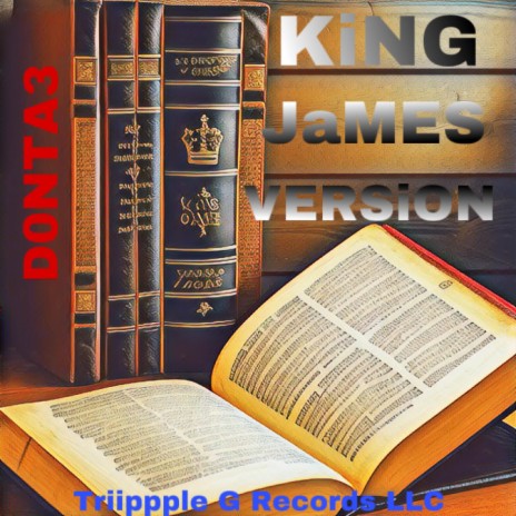 KiNG JaMES VERS!ON | Boomplay Music