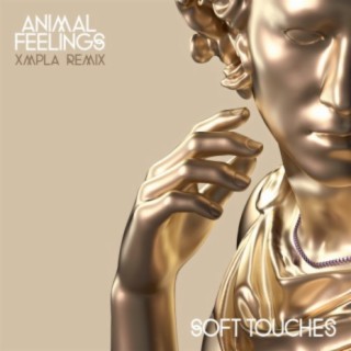 Soft Touches (feat. Thief) (XMPLA Remix)