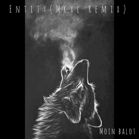 Entity (Mcxl Remix) | Boomplay Music