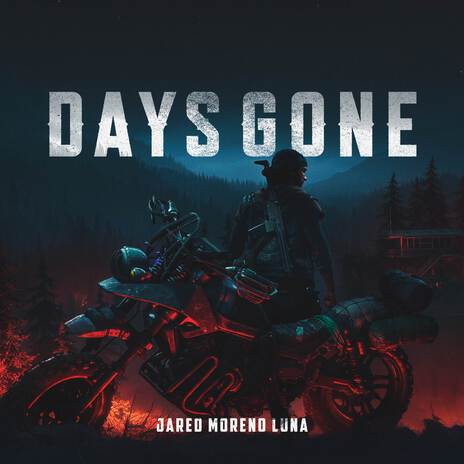 Days Gone