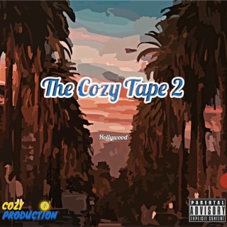 The Cozy Tape 2