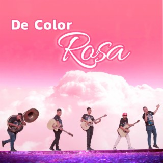 De Color Rosa (Version Explicita) lyrics | Boomplay Music