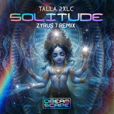 Solitude (Zyrus 7 Extended Remix) ft. Zyrus 7
