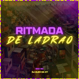 Ritmada de Ladrão