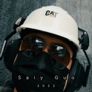 Saiy Guo 2022