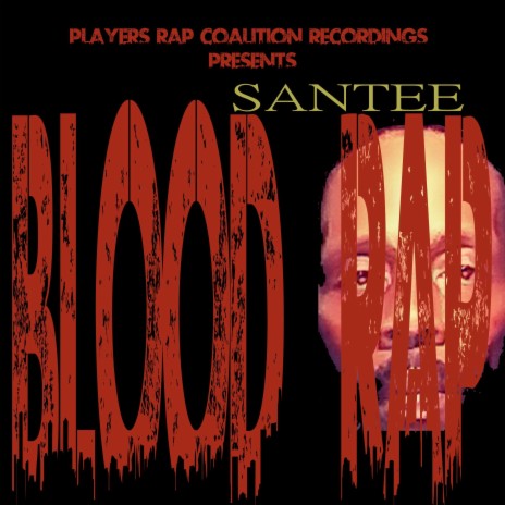 Blood Rap | Boomplay Music