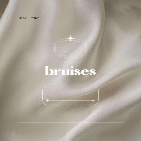 bruises - Techno (sped up) | Boomplay Music