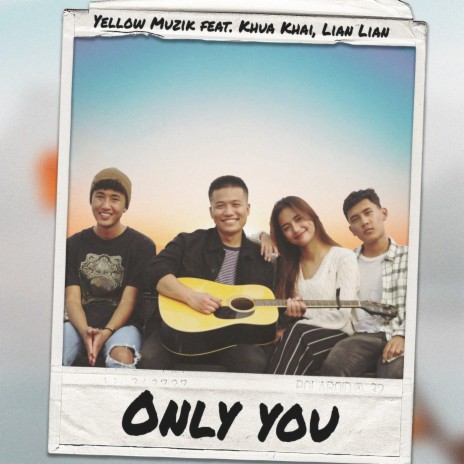 Only You (feat. Khua Khai & Lian Lian) | Boomplay Music