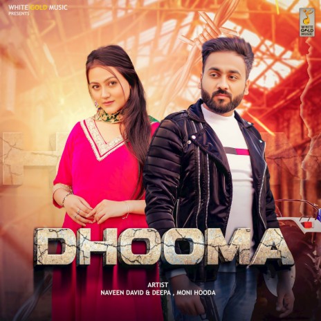 Dhooma ft. Deepa | Boomplay Music