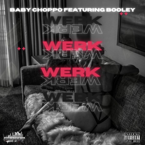 W E R K ft. Booley | Boomplay Music