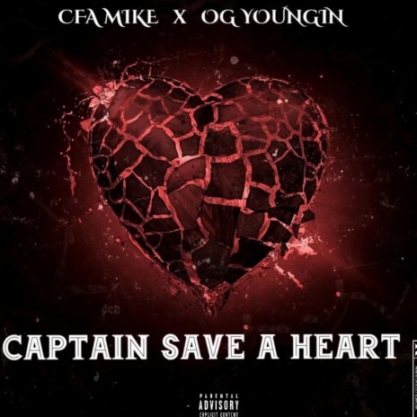 Captain save a heart | Boomplay Music