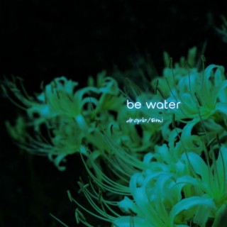 BE WATER 要水