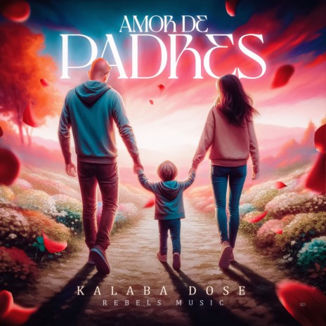 Amor De Padres | Boomplay Music