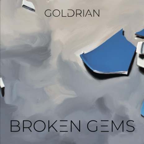 Broken Gems | Boomplay Music