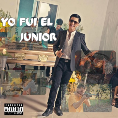 Yo Fui El Junior | Boomplay Music
