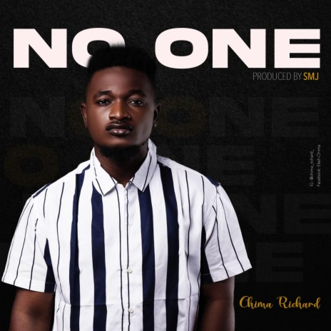No one | Boomplay Music
