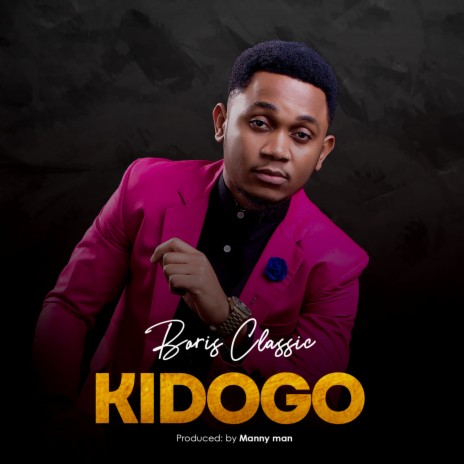Kidogo | Boomplay Music