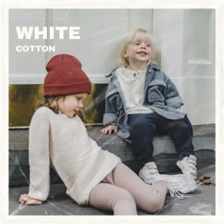 White Cotton