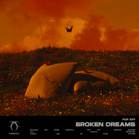 Broken Dreams | Boomplay Music